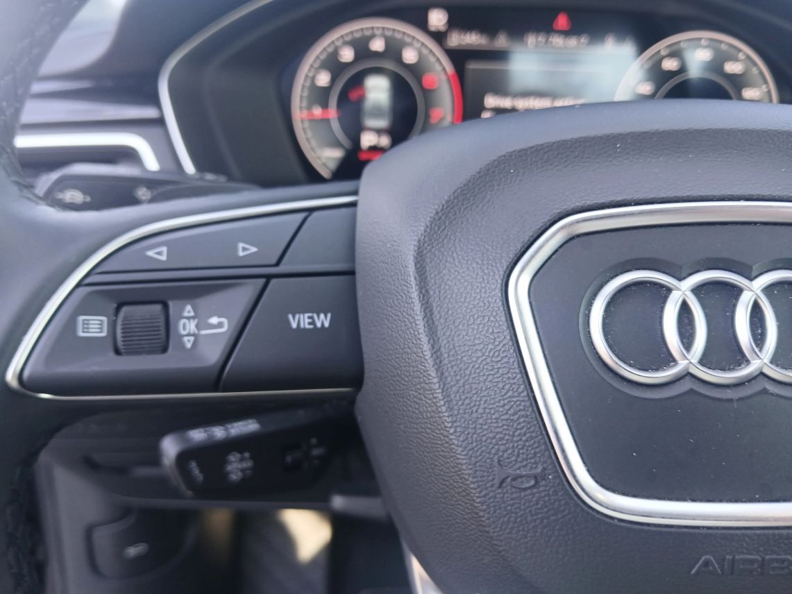 2023 Audi A4 40 TFSI Premium Plus Sedan 4D Maitland FL