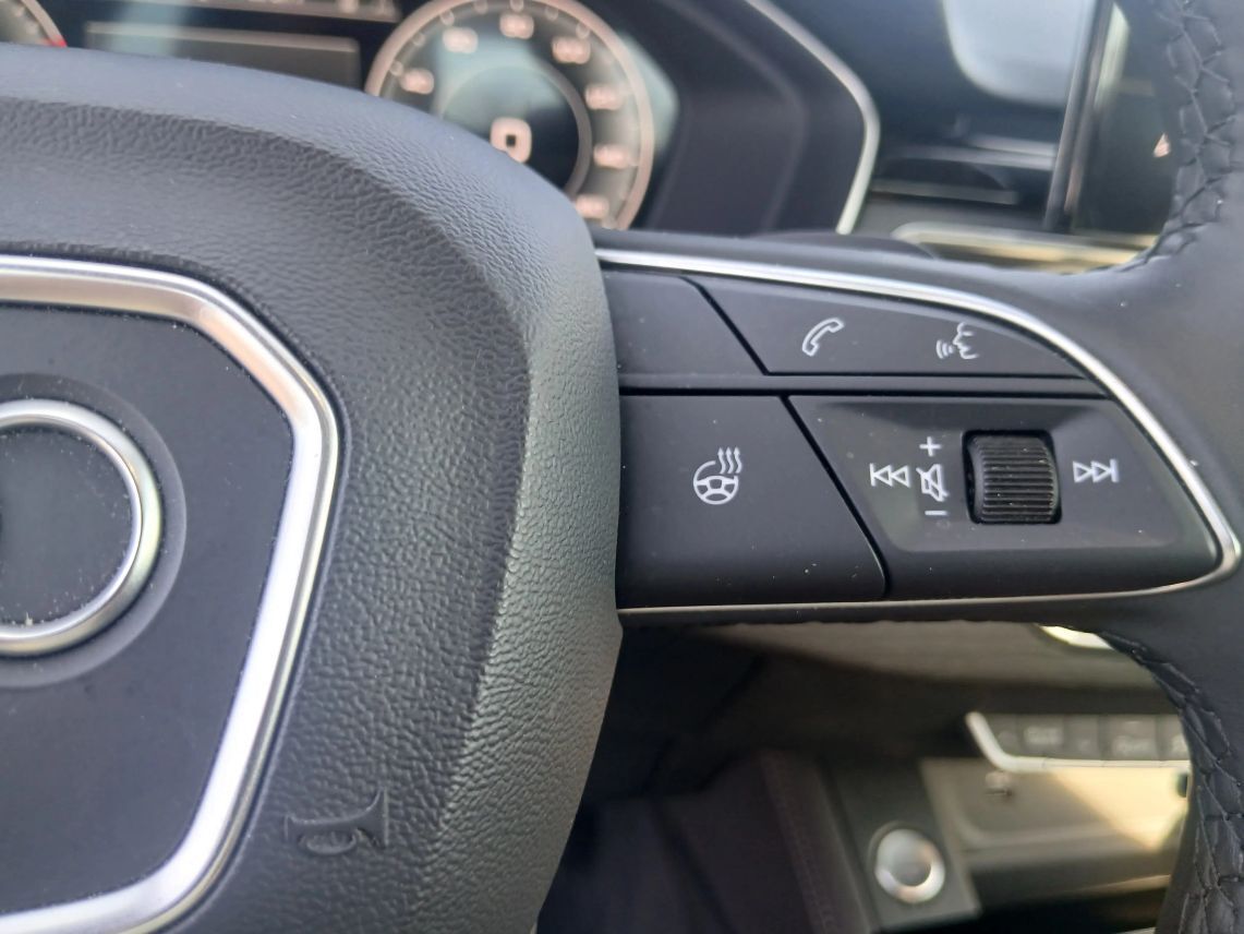 2023 Audi A4 40 TFSI Premium Plus Sedan 4D Maitland FL