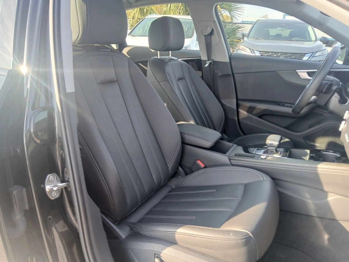 2023 Audi A4 40 TFSI Premium Plus Sedan 4D Maitland FL