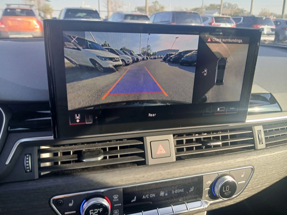 2023 Audi A4 40 TFSI Premium Plus Sedan 4D Maitland FL