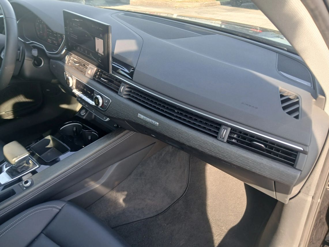 2023 Audi A4 40 TFSI Premium Plus Sedan 4D Maitland FL