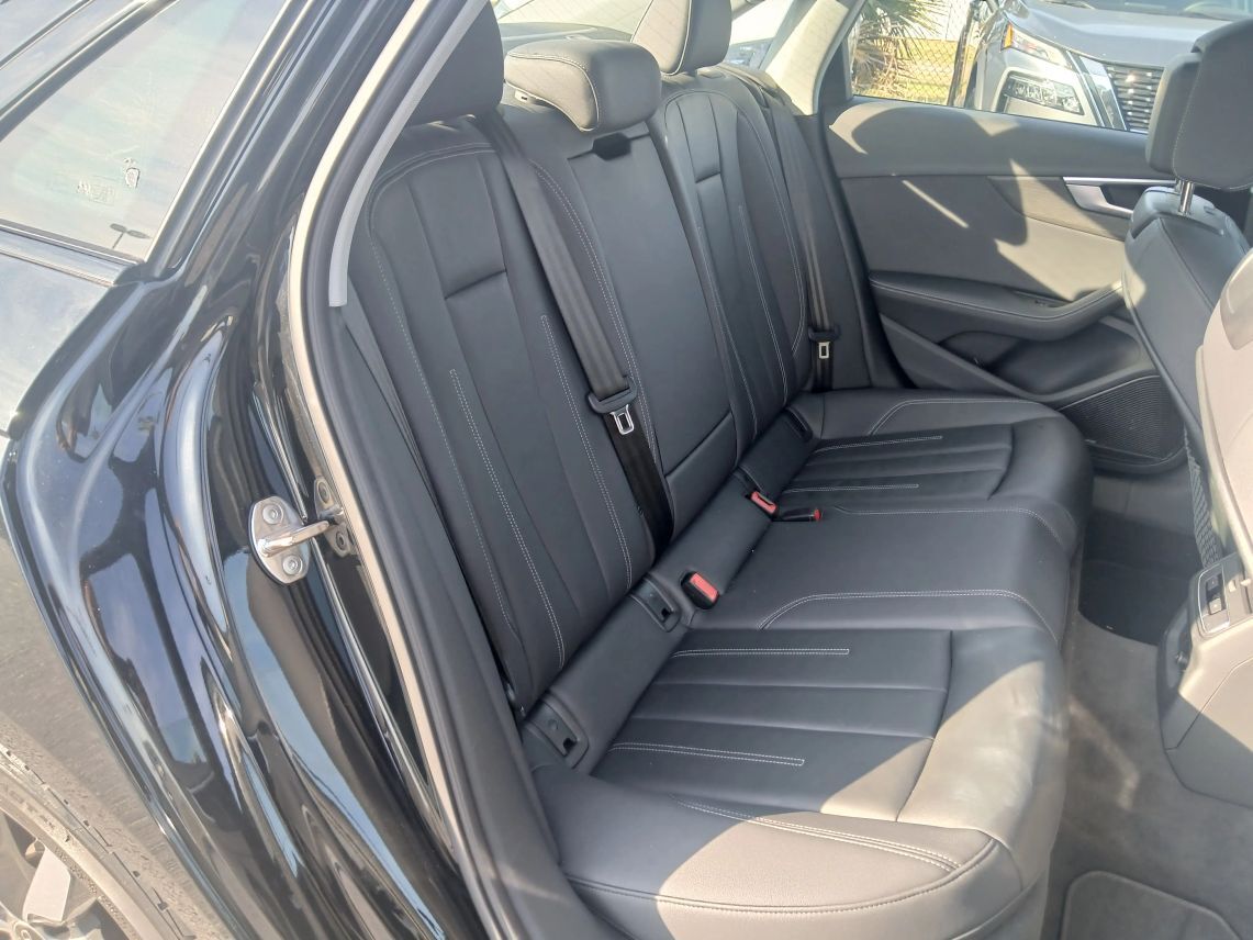 2023 Audi A4 40 TFSI Premium Plus Sedan 4D Maitland FL