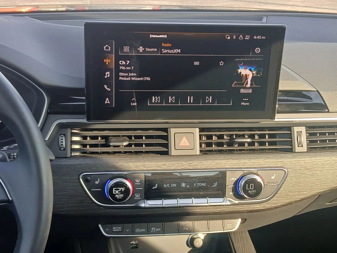 2023 Audi A4 40 TFSI Premium Plus Sedan 4D Maitland FL