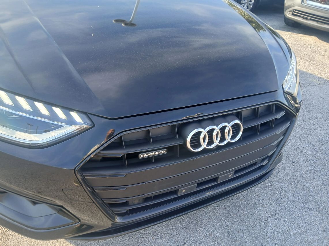 2023 Audi A4 40 TFSI Premium Plus Sedan 4D Maitland FL