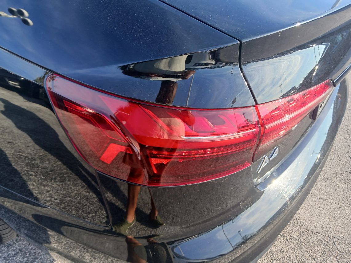 2023 Audi A4 40 TFSI Premium Plus Sedan 4D Maitland FL