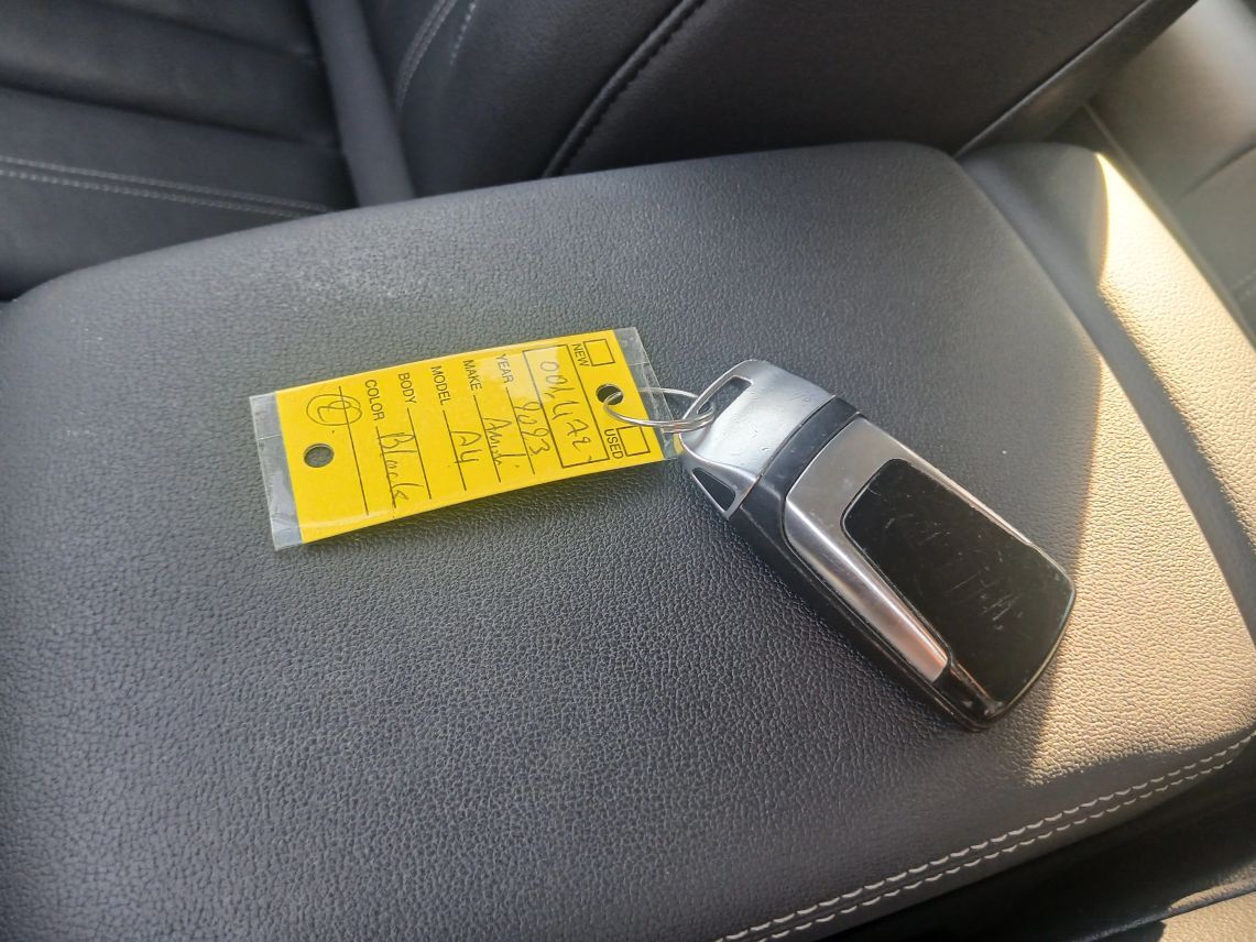 2023 Audi A4 40 TFSI Premium Plus Sedan 4D Maitland FL