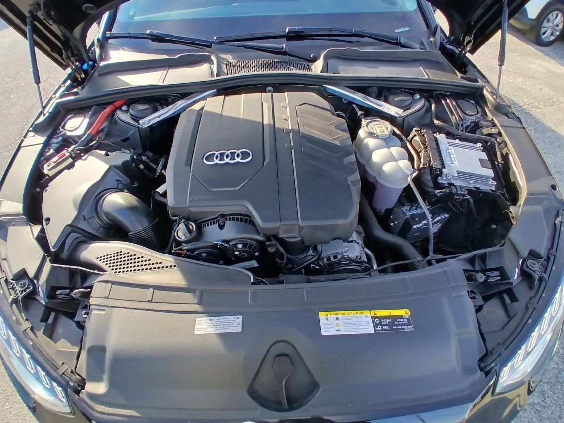2023 Audi A4 40 TFSI Premium Plus Sedan 4D Maitland FL