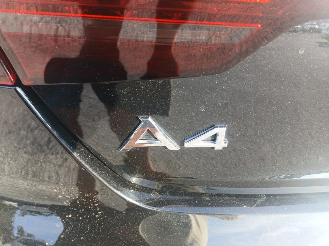 2023 Audi A4 40 TFSI Premium Plus Sedan 4D Maitland FL