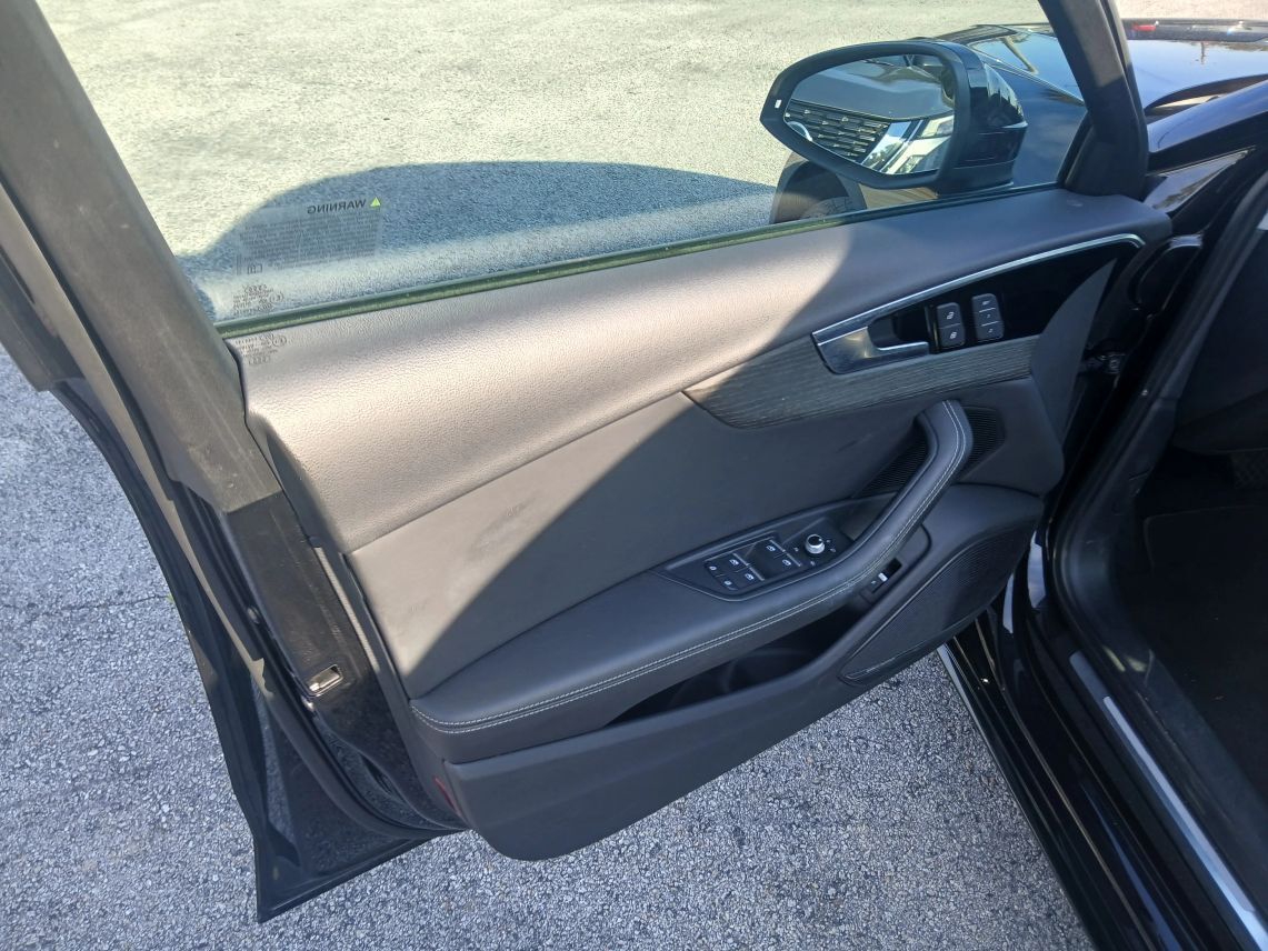 2023 Audi A4 40 TFSI Premium Plus Sedan 4D Maitland FL