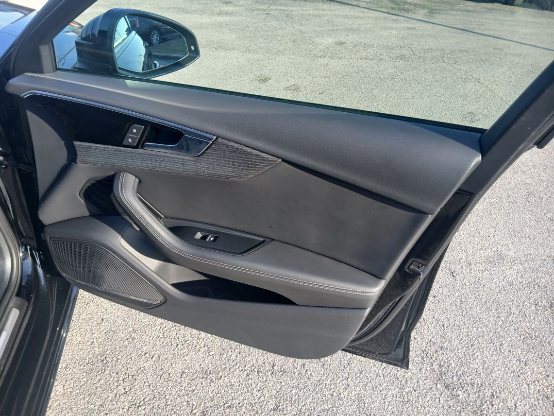 2023 Audi A4 40 TFSI Premium Plus Sedan 4D Maitland FL