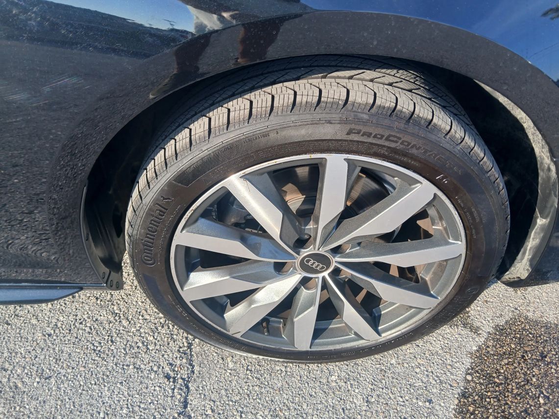 2023 Audi A4 40 TFSI Premium Plus Sedan 4D Maitland FL