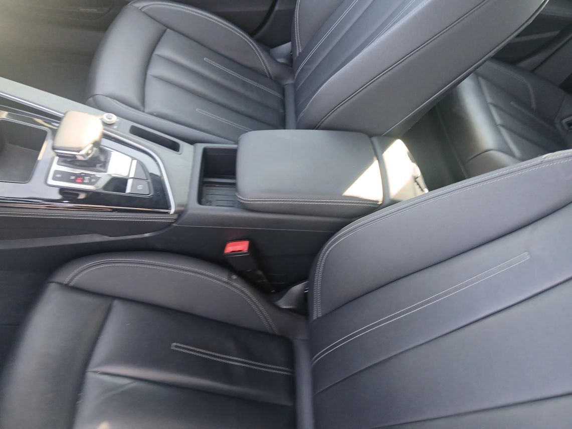 2023 Audi A4 40 TFSI Premium Plus Sedan 4D Maitland FL