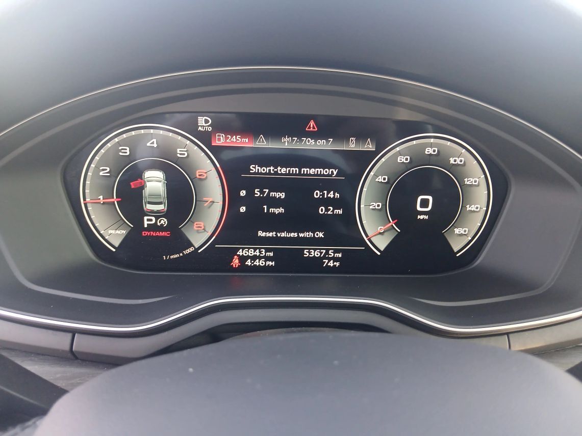 2023 Audi A4 40 TFSI Premium Plus Sedan 4D Maitland FL