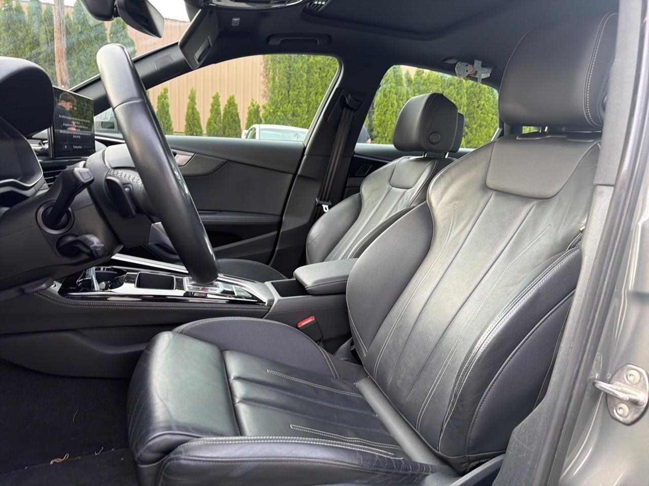 2023 Audi A4 45 S Line Premium Plus AWD Quattro Portland OR