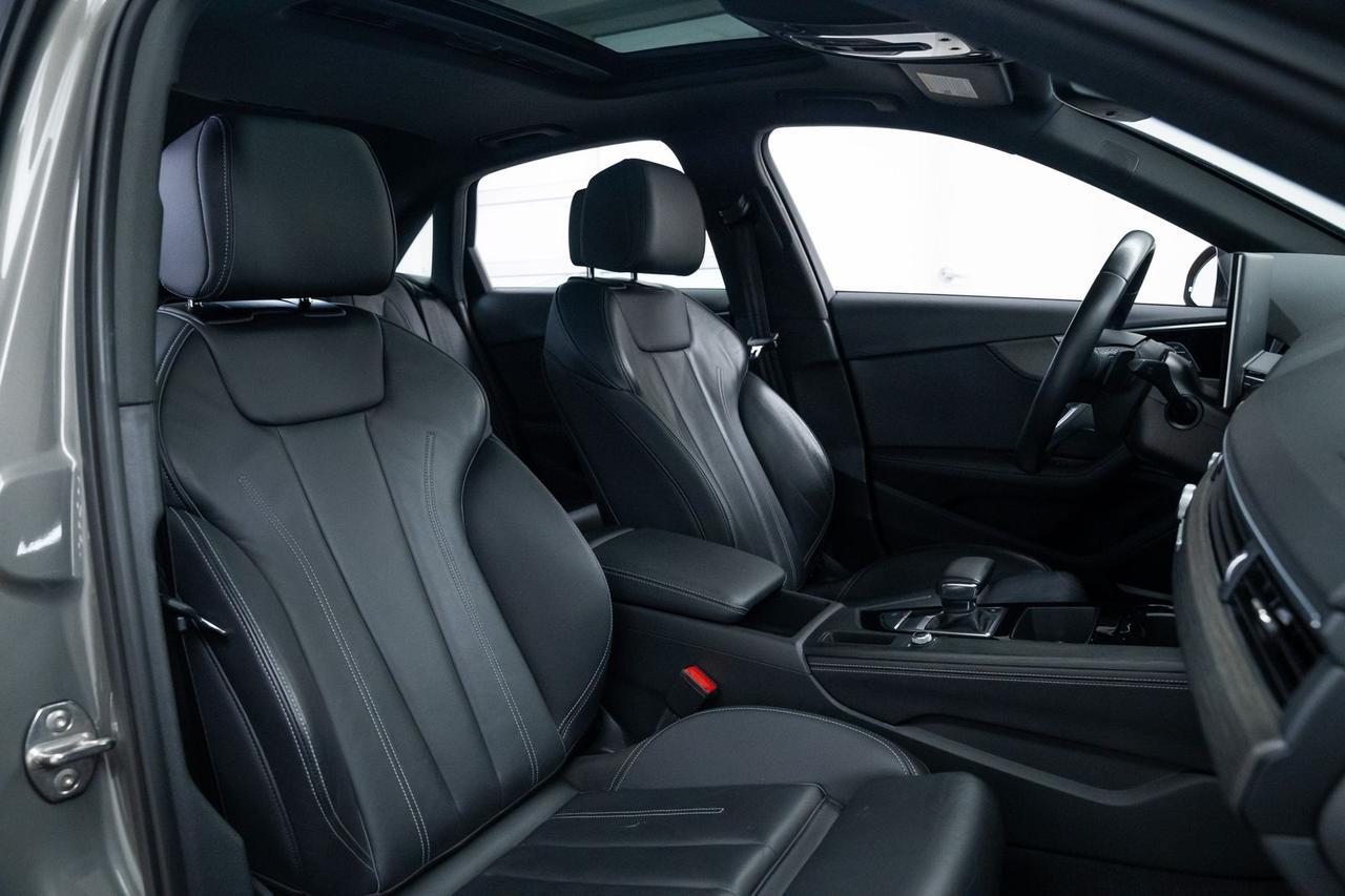 2023 Audi A4 45 S Line Premium Plus Convenience Package Portland OR