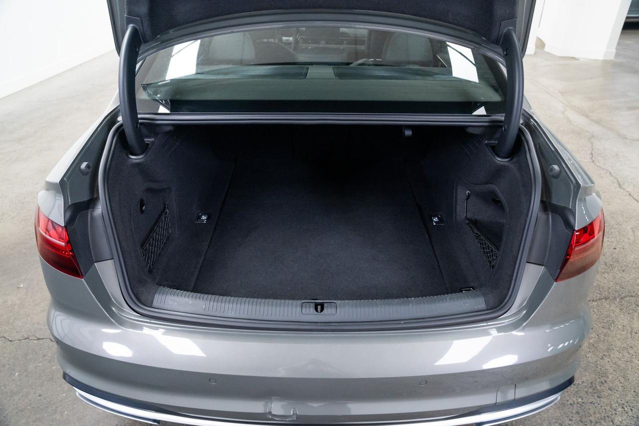 2023 Audi A4 45 S Line Premium Plus Convenience Package Portland OR