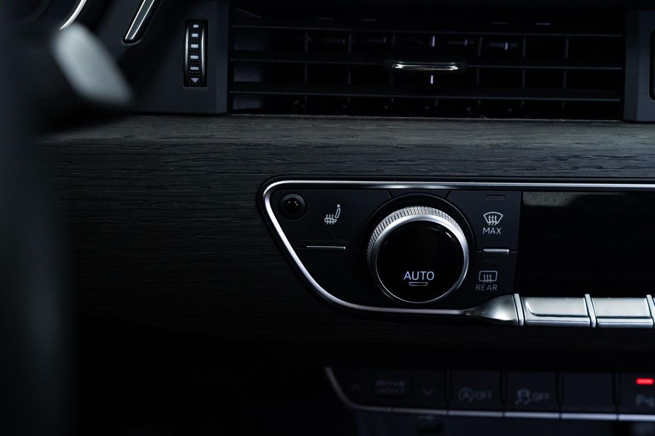 2023 Audi A4 45 S Line Premium Plus Convenience Package Portland OR