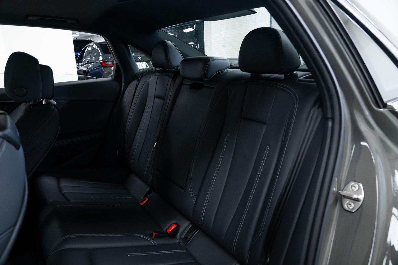 2023 Audi A4 45 S Line Premium Plus Convenience Package Portland OR