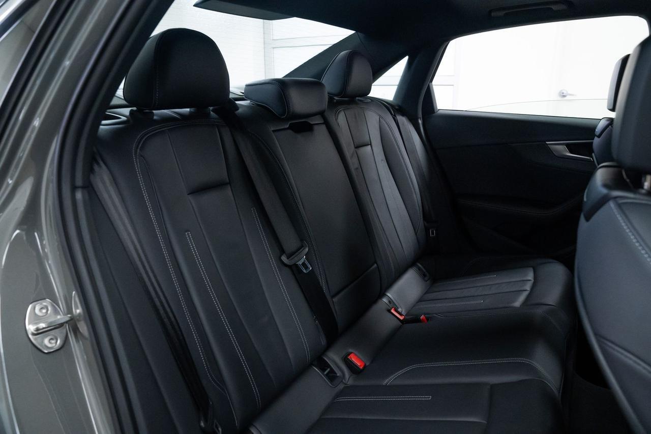 2023 Audi A4 45 S Line Premium Plus Convenience Package Portland OR
