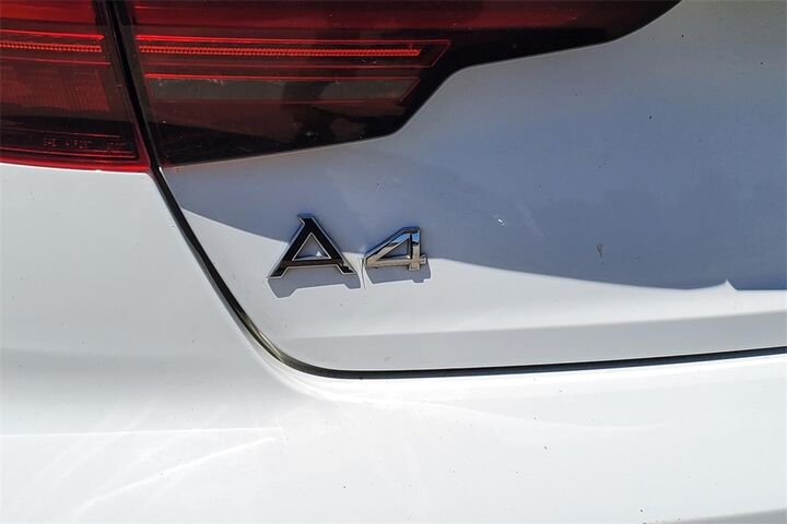 2023 Audi A4 45 S line Premium Plus  TX