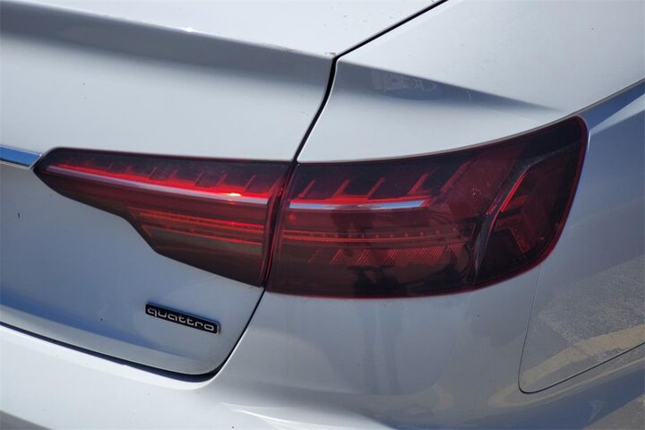 2023 Audi A4 45 S line Premium Plus  TX