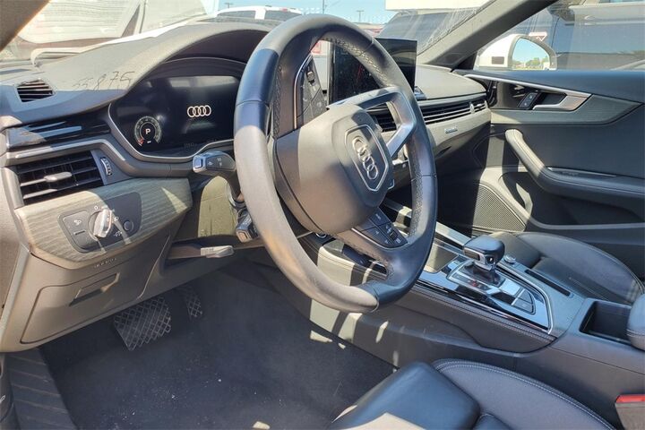 2023 Audi A4 45 S line Premium Plus  TX