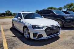 2023_Audi_A4_45 S line Premium Plus_  TX