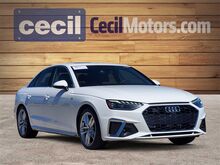 2023_Audi_A4_45 S line Premium Plus_  TX