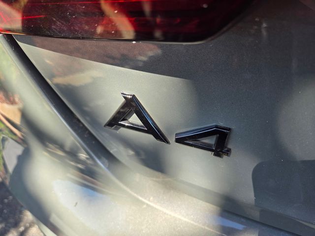 2023 Audi A4 45 S line Premium Plus Folsom CA