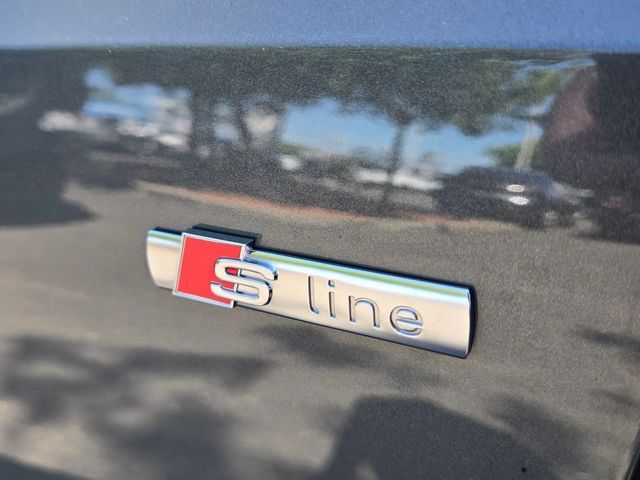 2023 Audi A4 45 S line Premium Plus Folsom CA