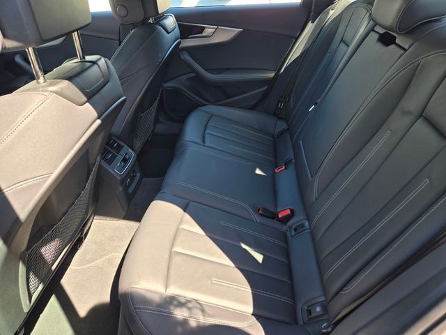 2023 Audi A4 45 S line Premium Plus Folsom CA