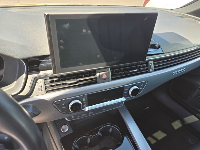 2023 Audi A4 45 S line Premium Plus Folsom CA