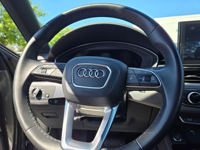 2023 Audi A4 45 S line Premium Plus Folsom CA