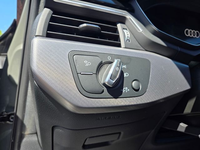 2023 Audi A4 45 S line Premium Plus Folsom CA