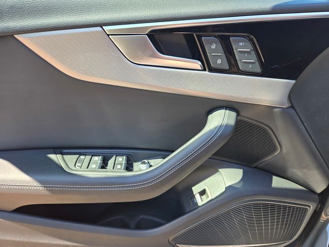 2023 Audi A4 45 S line Premium Plus Folsom CA