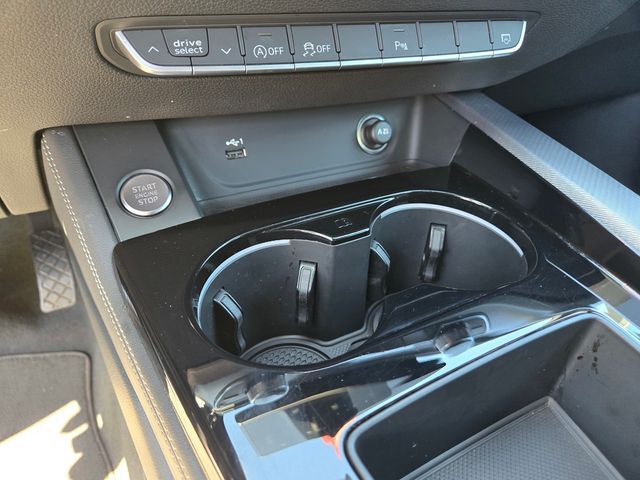 2023 Audi A4 45 S line Premium Plus Folsom CA