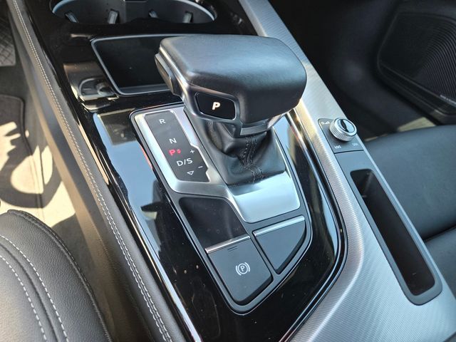 2023 Audi A4 45 S line Premium Plus Folsom CA