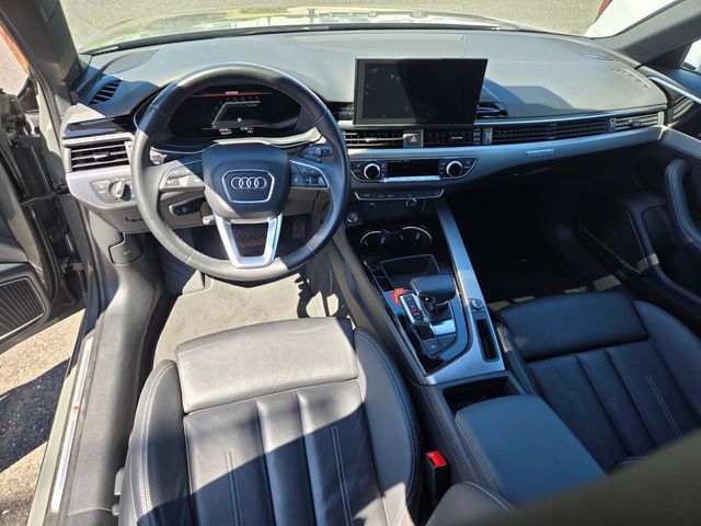 2023 Audi A4 45 S line Premium Plus Folsom CA