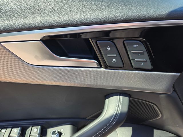 2023 Audi A4 45 S line Premium Plus Folsom CA