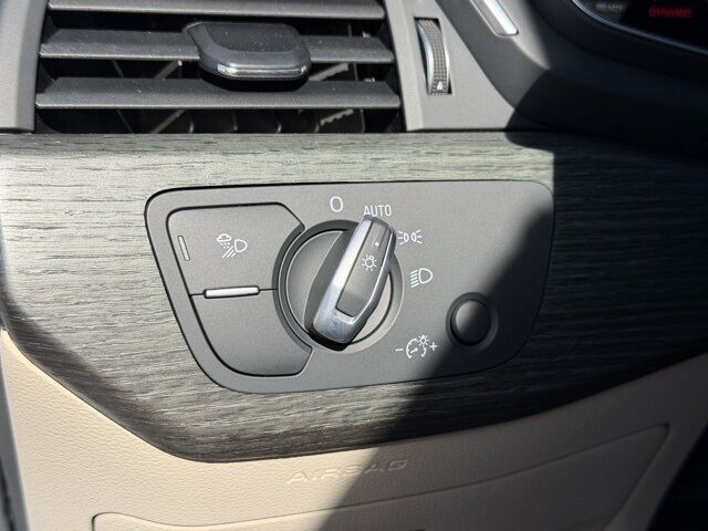 2023 Audi A4 45 S line Premium Plus Albuquerque NM