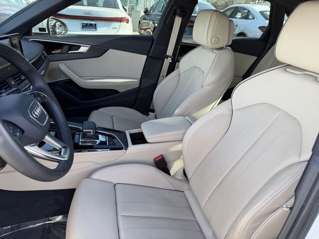 2023 Audi A4 45 S line Premium Plus Albuquerque NM