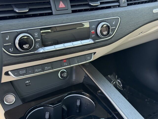 2023 Audi A4 45 S line Premium Plus Albuquerque NM