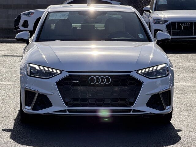 2023 Audi A4 45 S line Premium Plus Albuquerque NM