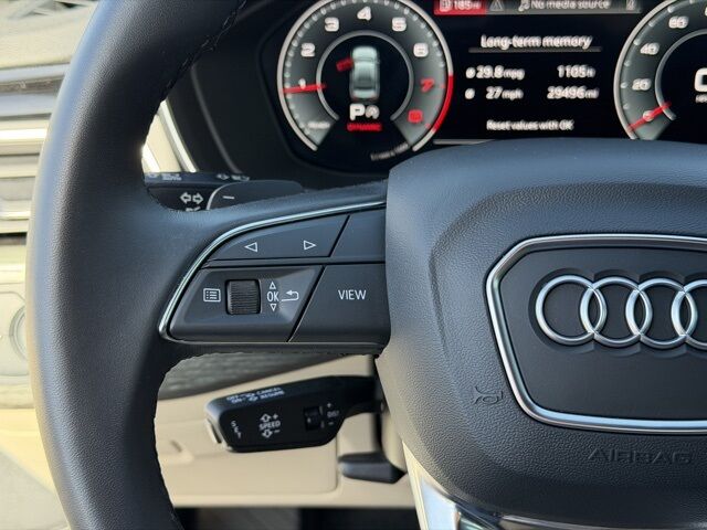 2023 Audi A4 45 S line Premium Plus Albuquerque NM