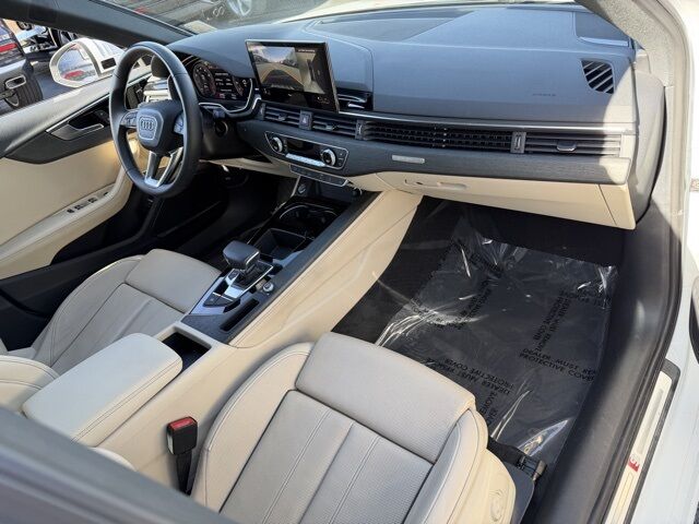 2023 Audi A4 45 S line Premium Plus Albuquerque NM
