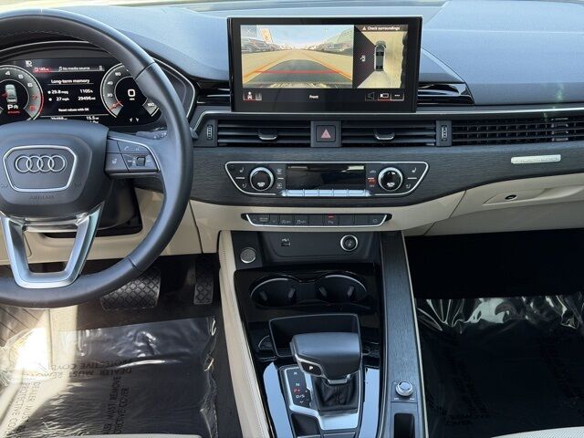 2023 Audi A4 45 S line Premium Plus Albuquerque NM