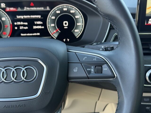 2023 Audi A4 45 S line Premium Plus Albuquerque NM
