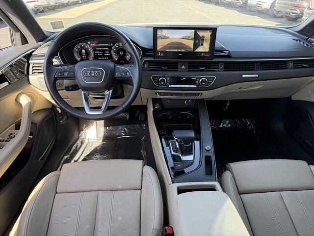 2023 Audi A4 45 S line Premium Plus Albuquerque NM