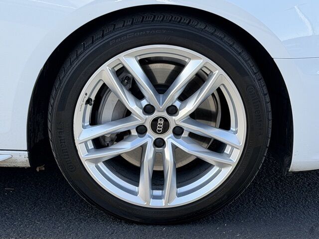 2023 Audi A4 45 S line Premium Plus Albuquerque NM