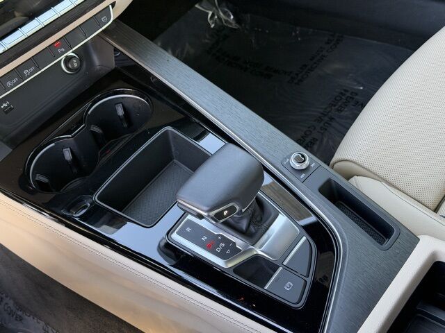 2023 Audi A4 45 S line Premium Plus Albuquerque NM